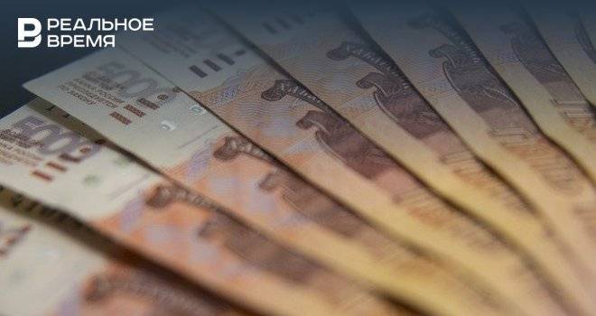 У россиян рекордно вырос объем «свободных денег» - realnoevremya.ru