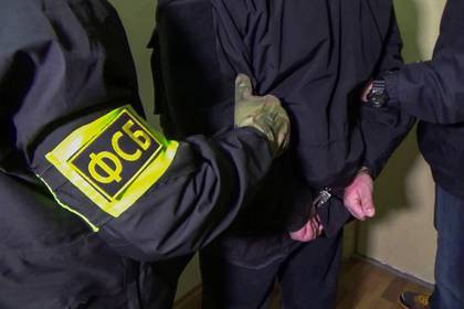 ФСБ задержала смертника с поясом шахида - lenta.ru - Югра