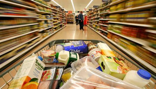 Стало известно о ценах на товары и продукты в Украине - newformat.info - Украина - Венесуэла - Зимбабве - Аргентина - Эритрея - Сан Томе и Принсипи