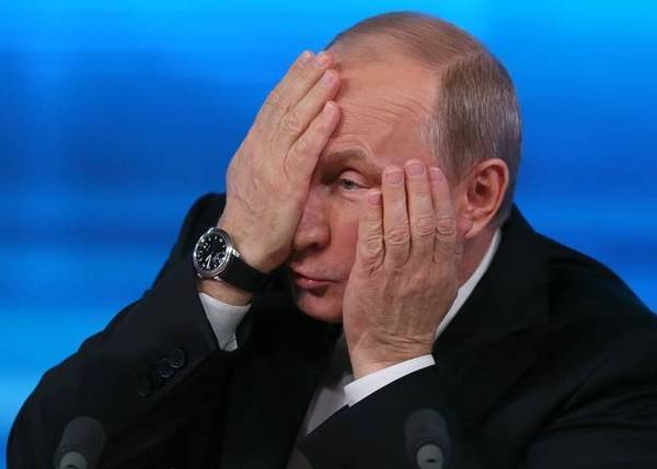 Андрей Пионтковский - Путин: мания власти - argumentua.com - Россия - Украина - Греция