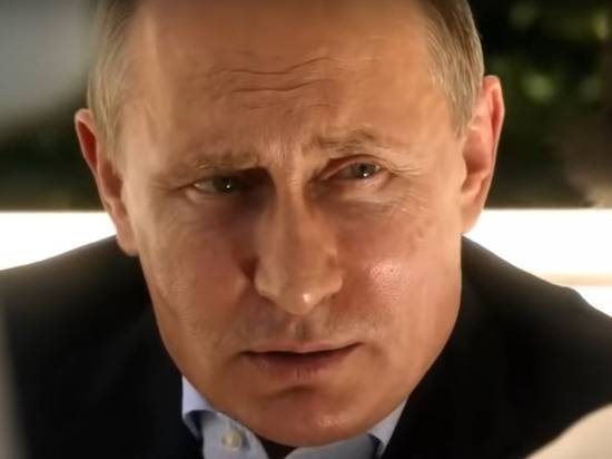 Владимир Путин - Оливер Стоун - Путин заявил о будущем союзе Украины с Россией - vestirossii.com - Россия - США - Украина - Польша