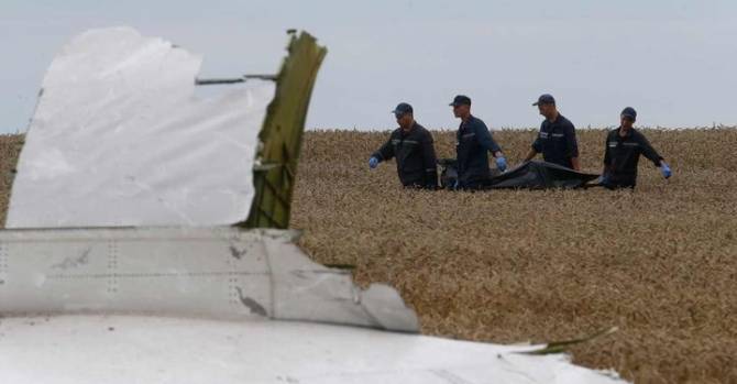 Дело MH17: СБУ опровергла задержание водителя тягача, перевозившего ЗРК "Бук" - udf.by - Россия - Украина - обл. Донецкая - Луганская обл. - ДНР - Донецк - Курск