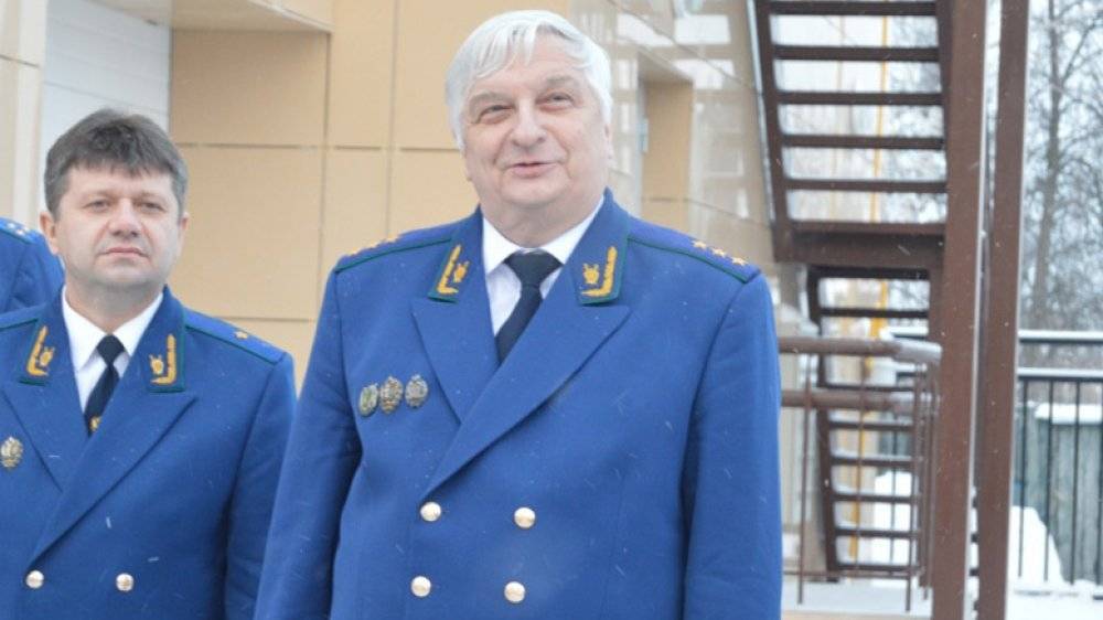 Владимир Путин - Комитеты Совфеда одобрили отставку замгенпрокурора Малиновского - riafan.ru - Москва - Россия - ЦФО