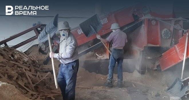 Две жительницы Казани фиктивно трудоустроили 675 иностранцев - realnoevremya.ru - респ. Татарстан - Казань - Татарстан