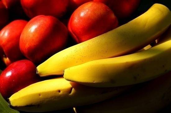 Юлия Мелано - Россельхознадзор: нормы провоза фруктов и овощей в ручной клади не изменились - pnp.ru - Россия