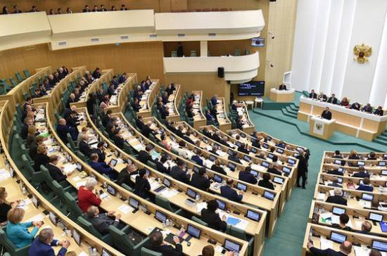 Валентина Матвиенко - Лилия Гумерова - Комитет Совфеда поддержал закон о региональных брендах - pnp.ru