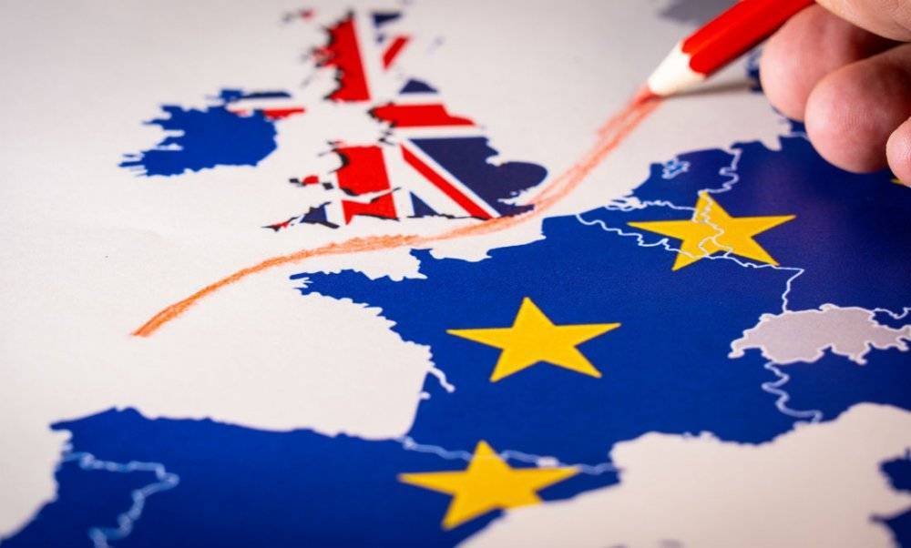 Борис Джонсон - Брюссель готовит новому премьеру Британии предложение по Brexit - news-front.info - Англия - Брюссель