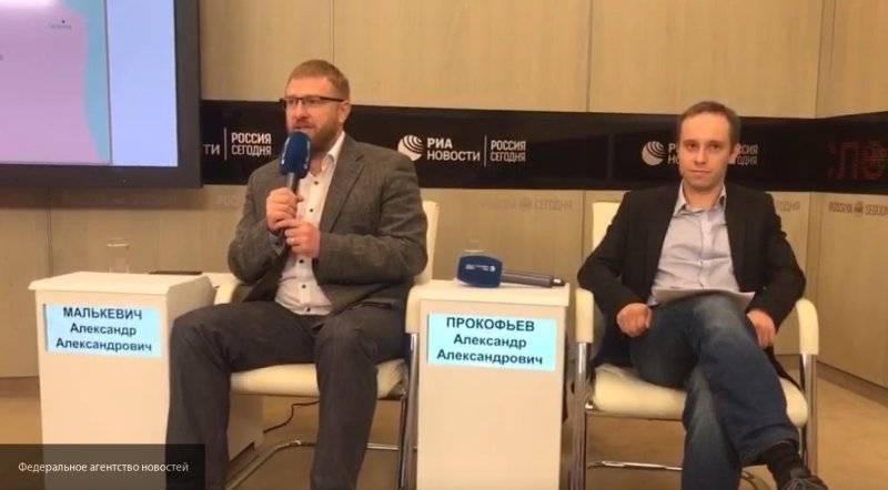 Александр Малькевич - Максим Шугалей - Александр Прокофьев - Малькевич рассказал о подробностях задержания россиян из ливийской мониторинговой группы - nation-news.ru - Россия - Ливия - Тунис - Триполи