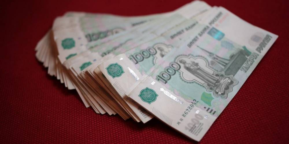 Максим Орешкин - Орешкин анонсировал "взрыв" экономики и кризис из-за перекредитованности населения - ruposters.ru - Москва - Россия