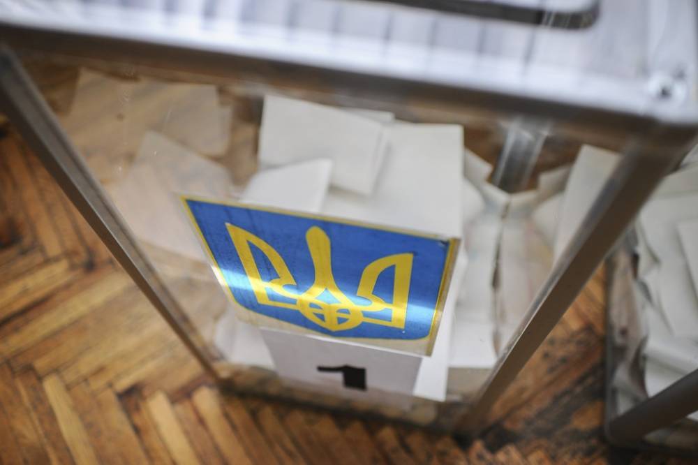 Алексей Кошель - Главная проблема украинских выборов – подкуп избирателей - news-front.info - Украина