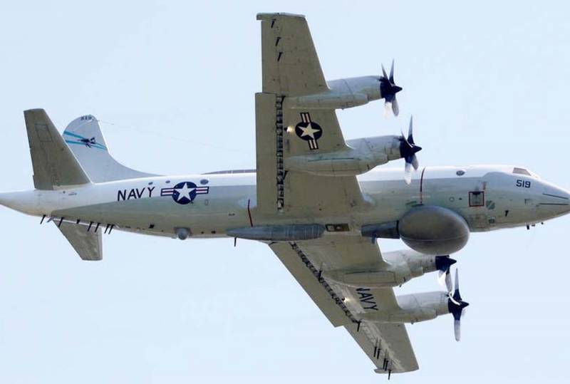 Американские летчики пожаловались на преследование Су-30 в небе Венесуэлы - topcor.ru - Россия - США - Венесуэла - Каракас