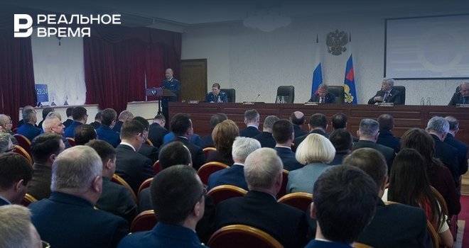 Прокуратура: Татарстанцы задолжали своим детям почти 3 млрд рублей - realnoevremya.ru - респ. Татарстан
