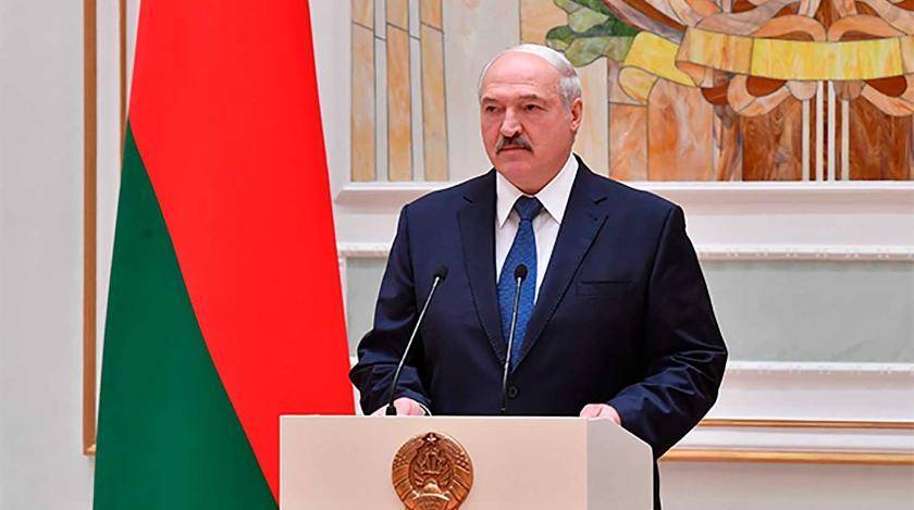 Александр Лукашенко - Максим Орешкин - "Готова": Белоруссия пристально присматривается к Евросоюзу - utro.ru - Москва - Россия - Белоруссия - Минск - Брюссель