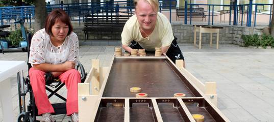 Тюменский проект "Время играть!" получил грант в 120 тысяч рублей - news.megatyumen.ru - Челябинская обл. - Тюмень - Тюменская обл.