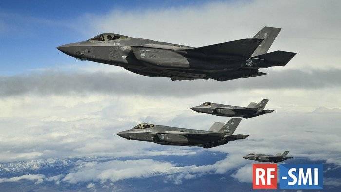 Санкции против Турции больнее ударят по США - rf-smi.ru - Россия - США - Вашингтон - Турция - Анкара