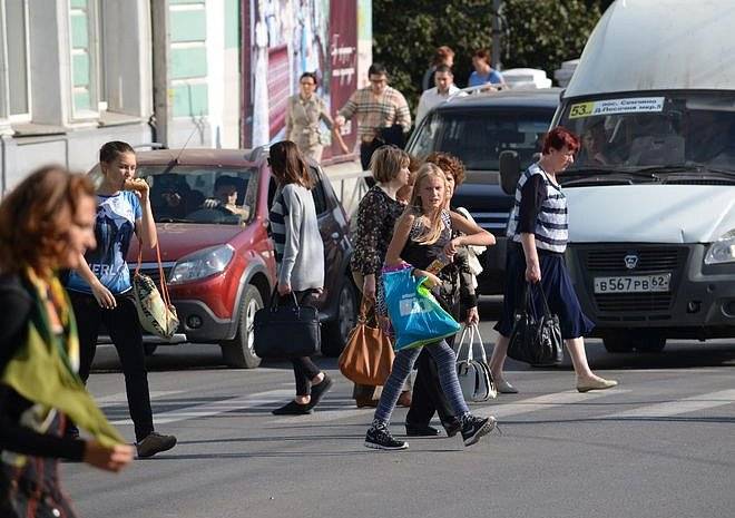 Стало известно, что изменится в жизни россиян с августа - ya62.ru