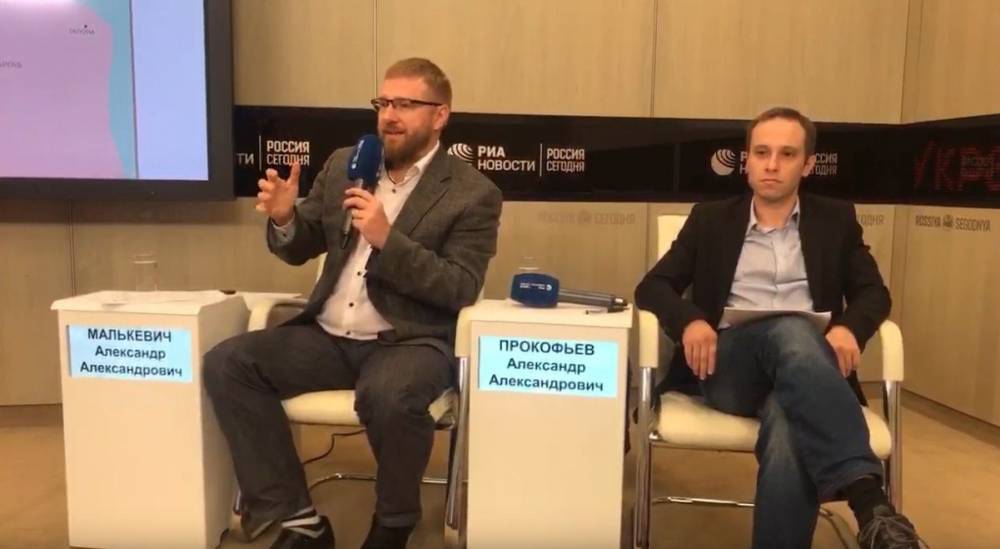 Александр Малькевич - В ливийских тюрьмах находятся четыре россиянина – Малькевич - politexpert.net - Россия - Ливия - Триполи
