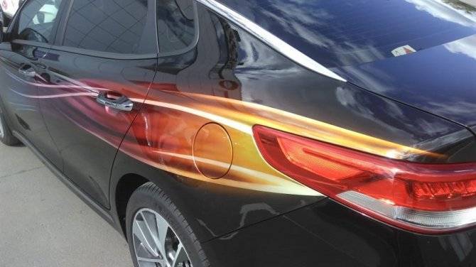 KIA АГАЛАТ не даст смешаться с серой массой - usedcars.ru - Москва - Мытищи