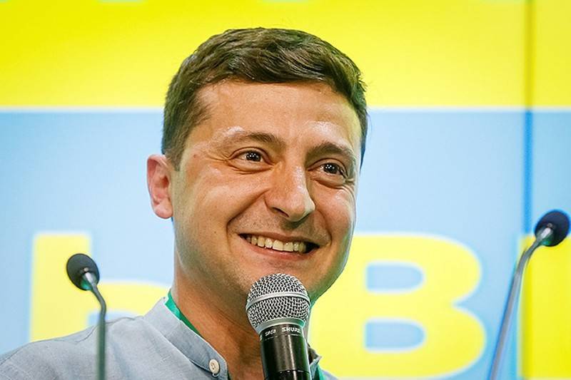 Святослав Вакарчук - Киевский политолог Михаил Погребинский: «Американцы боятся, что Зеленский пойдет на разговор с Москвой» - pravdoryb.info - Россия - Украина - Киев - обл. Донецкая - Луганская обл. - Львовская обл.