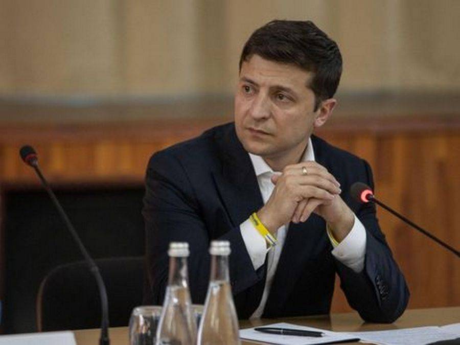 Сергей Марков - Сергей Марков: Голосование за Зеленского это очень разумный и одновременно эмоциональный выбор - news-front.info