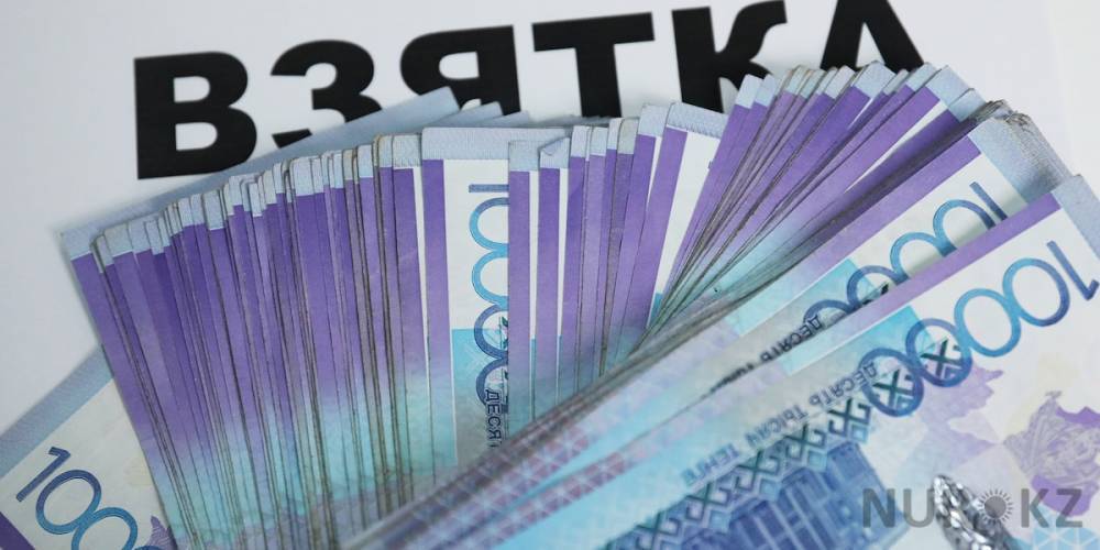 Петр Карандашов - Главу службы пожаротушения заподозрили в крупной взятке в СКО - nur.kz - США - Казахстан - Северо-Казахстанская обл.