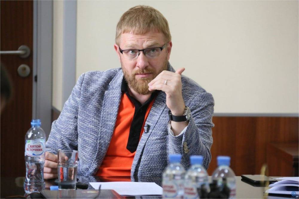 Александр Малькевич - Россиян задержали в Ливии после проведения социологических опросов - politexpert.net - Россия - Ливия