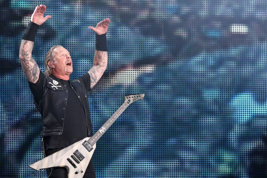 Эд Ширан - Москвич купил недействительный билет на Metallica за 7 тысяч рублей - m24.ru - Москва - Россия