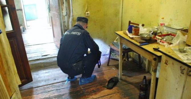 Двойное убийство в Осиповичах: появились новые задержанные, изъято оружие - udf.by