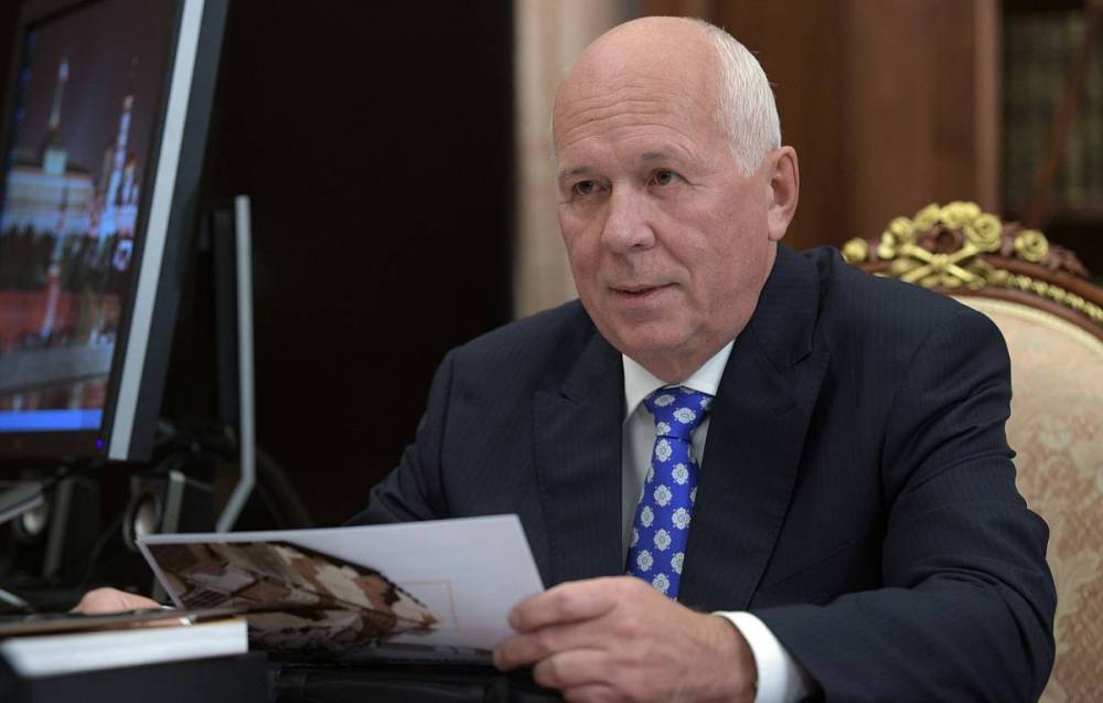 Владимир Путин - Сергей Чемезов - Глава Ростеха заявил, что более четверти питьевой воды в России - подделка - tass.ru - Россия