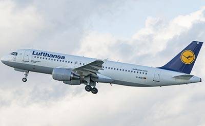 Erlag - Lufthansa возобновляет полёты в Каир | RusVerlag.de - rusverlag.de - Египет - Германия - Каир
