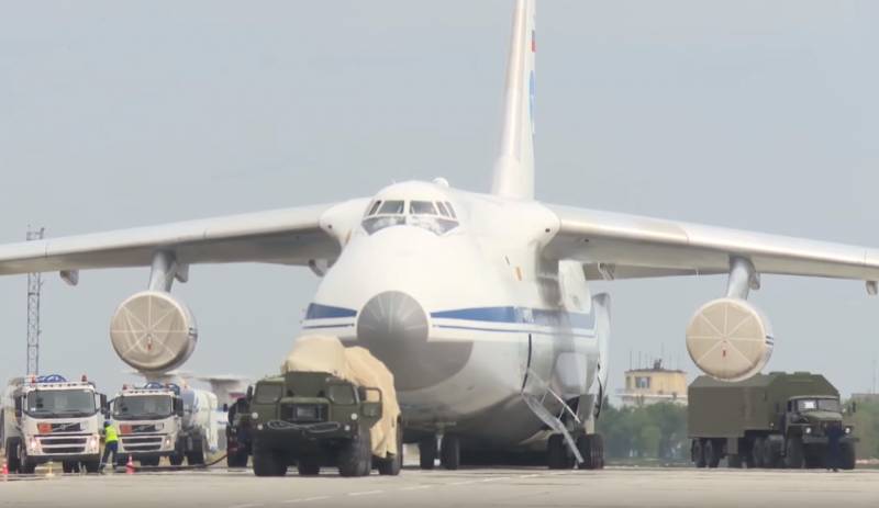 В Китае удивились поставке Турции С-400 из-за ее непостоянства - topwar.ru - Россия - Китай - Киев - Турция - Анкара