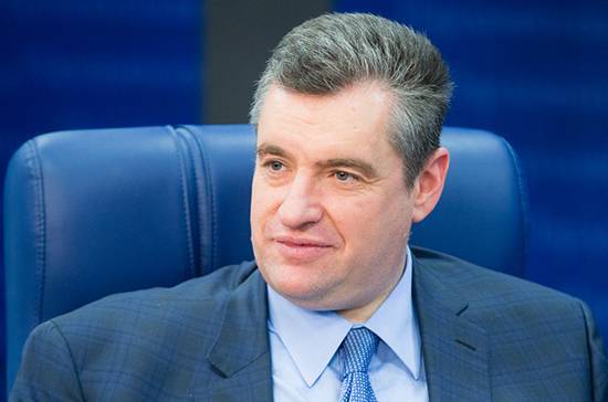 Владимир Зеленский - Петр Порошенко - Святослав Вакарчук - Леонид Слуцкий - Юрий Бойко - Юлий Тимошенко - Слуцкий: выборы в Раду подтвердили крах политики Порошенко - pnp.ru - Россия - Украина