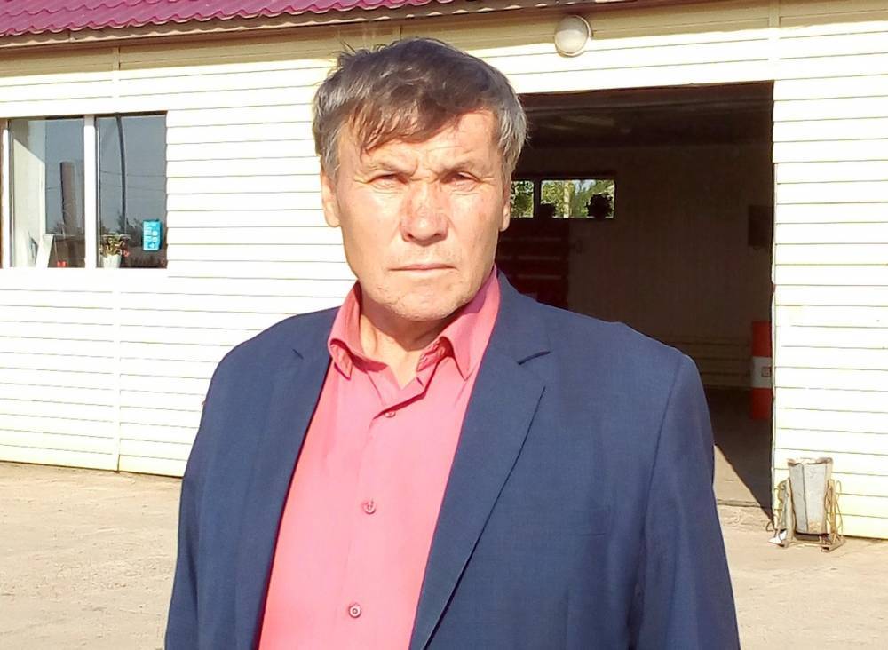 СКР: В Бурятии депутат и бизнесмен организовал ОПГ «черных лесорубов» - infpol.ru - Россия - респ.Бурятия - район Кабанский