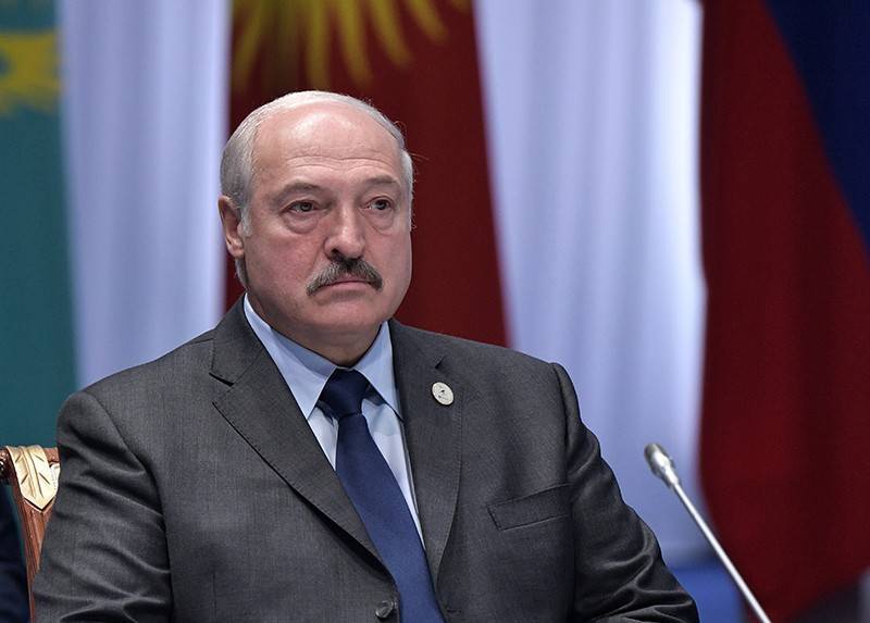 Александр Лукашенко - Этот нарыв нужно устранить: Лукашенко назвал Украину общей бедой - tvc.ru - Россия - Украина - Белоруссия - Брюссель