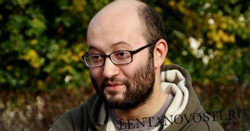Илья Азар - Михаил Ходорковский - «Шестёрка» Ходорковского: журналист Азар безропотно выполняет приказы шефа - lentanovosti.ru - Россия