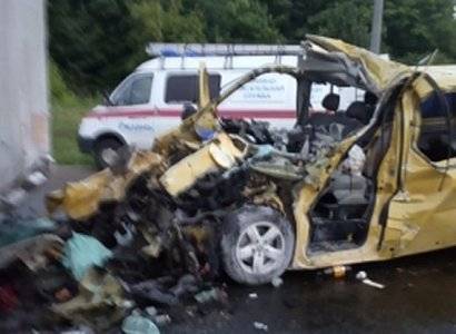В Рязани разыскивают очевидцев аварии, в которой погибли ребенок и двое мужчин - ya62.ru - Москва - Россия - Рязанская обл. - Самара - Рязань - Волгоградская обл.