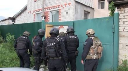 Запрещенную религиозную организацию разоблачили в Нижнем Новгороде - vgoroden.ru - Россия - Нижегородская обл. - Приволжье