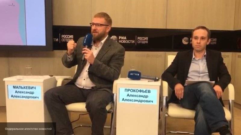 Александр Малькевич - Максим Шугалей - Александр Прокофьев - Малькевич заявил, что схваченных в Ливии россиян пытали бандиты - nation-news.ru - Россия - Ливия - Триполи