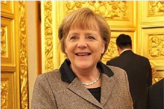 Владимир Зеленский - Ангела Меркель - Вальтер Штайнмайер - Ангела Меркель отправится в длительный отпуск с книгой о дрожи - versia.ru - США - Украина - Германия - Финляндия