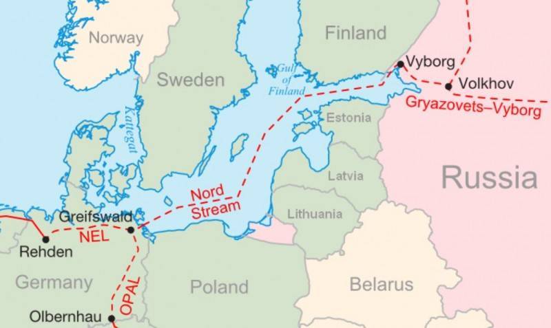 Райнер Зеле - Европа рискует остаться без российского газа и без денег - geo-politica.info - Москва - Австрия - Россия - Китай - Украина - Киев - Германия - Япония - Дания - Брюссель