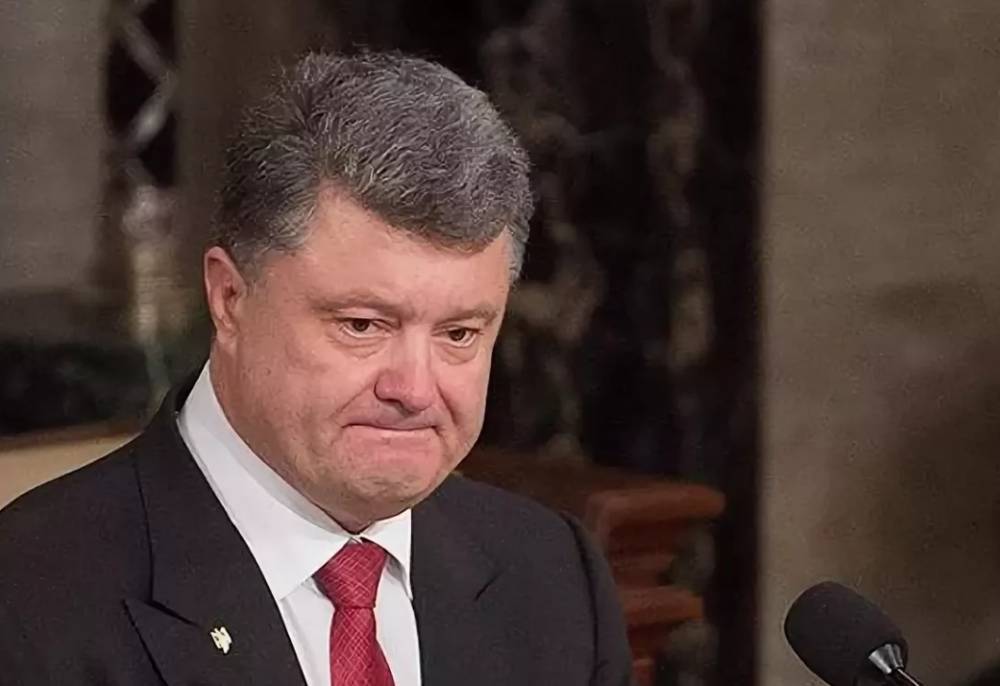 Петр Порошенко - Хиллари Клинтон - Порошенко не окажет существенного влияния на политические процессы в украинском парламенте - news-front.info - США - Украина - ДНР
