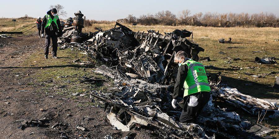 Антониу Гутерриш - В ООН призвали к сотрудничеству по установлению виновных в крушении малайзийского лайнера на Донбассе - news-front.info - Россия - Куала-Лумпур - Амстердам