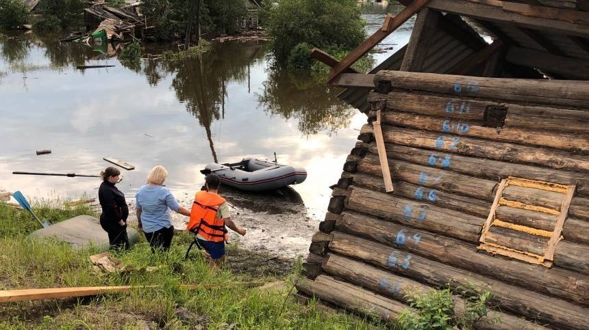 Сергей Петров - Погодный апокалипсис: разрушительная стихия бесчинствует от Кубани до Екатеринбурга | Новости | Пятый канал - 5-tv.ru - Россия - Краснодар - Екатеринбург - Пермь - Улан-Удэ - Свердловская обл. - Югра
