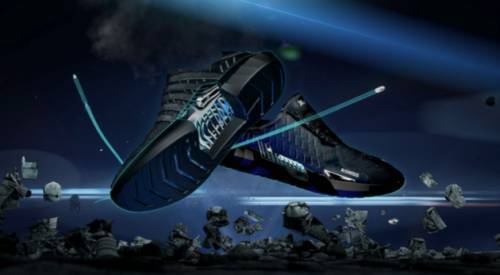 Геймерские кроссовки — это не шутка, за дело берутся Nike и K-Swiss - vestirossii.com - США - Швейцария - Бразилия