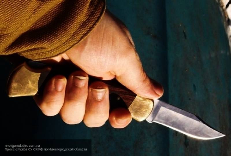 Егор Малков - Вооруженные грабители в масках устроили налет на торговый центр в Париже - nation-news.ru - Париж