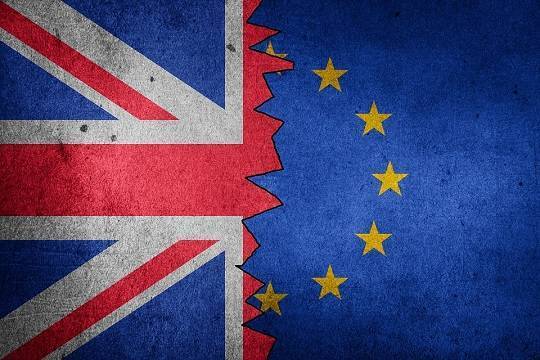Тереза Мэй - Times: ЕС готовит пакет помощи Ирландии для компенсации потерь от «жесткого» Brexit - versia.ru - Англия - Лондон - Брюссель - Ирландия