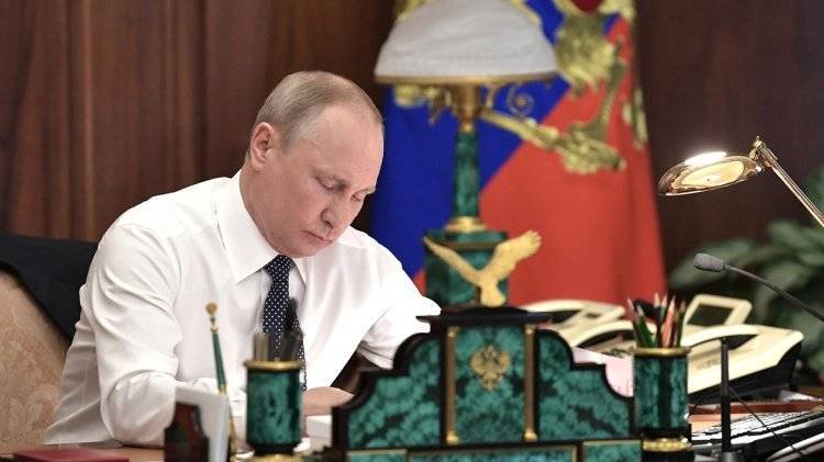 Владимир Путин - Дмитрий Медведев - Путин снял санкции с африканской Эритреи - polit.info - Россия - Эритрея