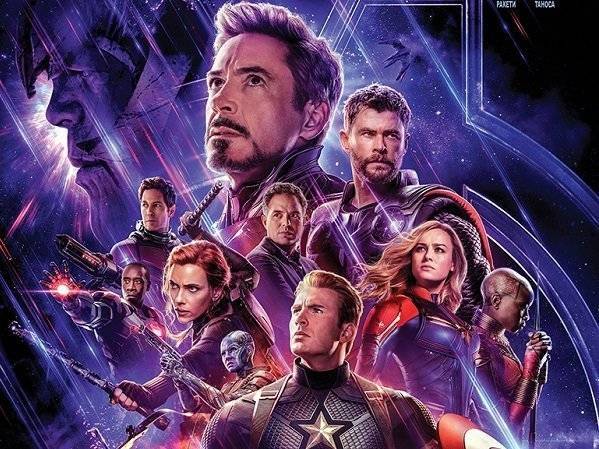 Джеймс Кэмерон - Фильм «Мстители: Финал» стал самым кассовым за всю историю - polit.ru