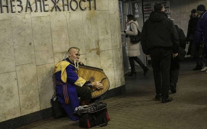 Игорь Мосийчук - Коалиция «Слуги» и «Голоса» оставит украинцев без порток – экс-нардеп - politnavigator.net - США - Украина