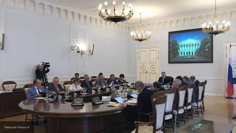 Александр Беглов - Беглов вручил награды за эффективную гражданскую госслужбу в Петербурге - nation-news.ru - Петербурга